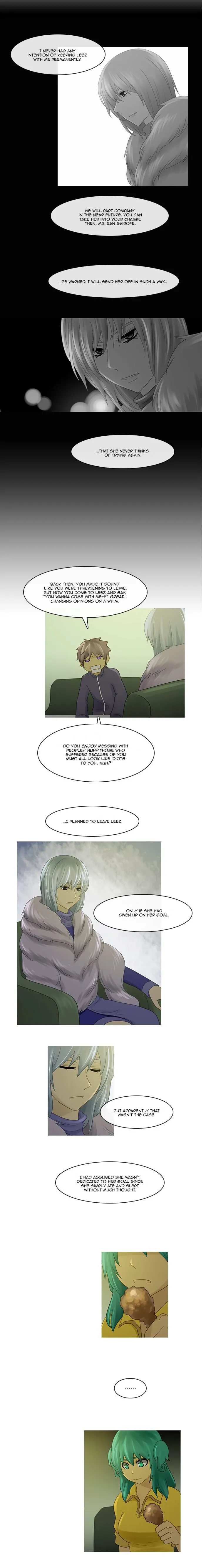Kubera  Manhwa Chapter 211 page 4 - 