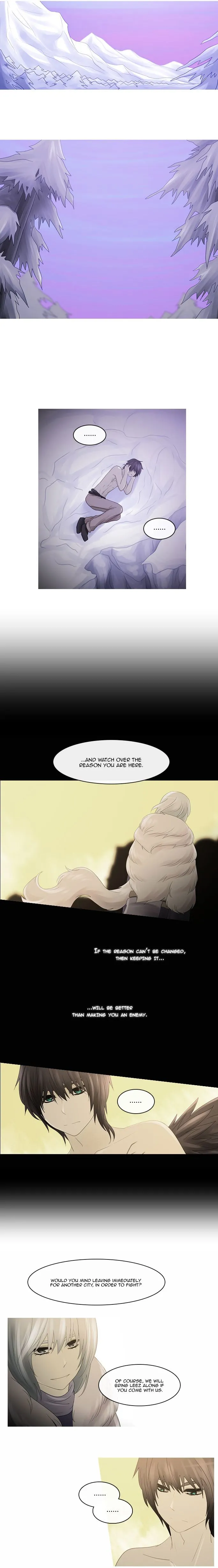 Kubera  Manhwa Chapter 211 page 7 - 