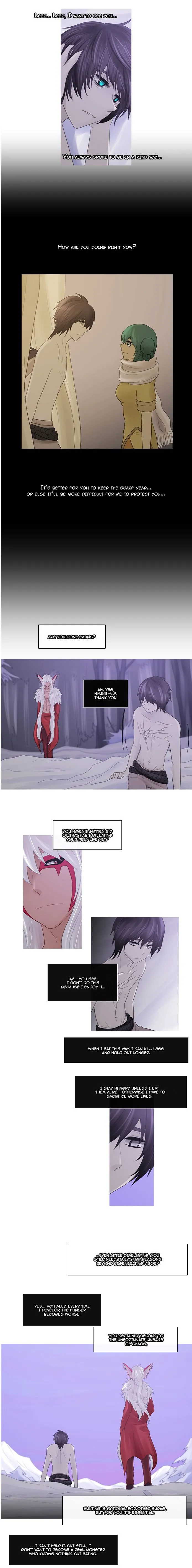 Kubera  Manhwa Chapter 211 page 9 - 