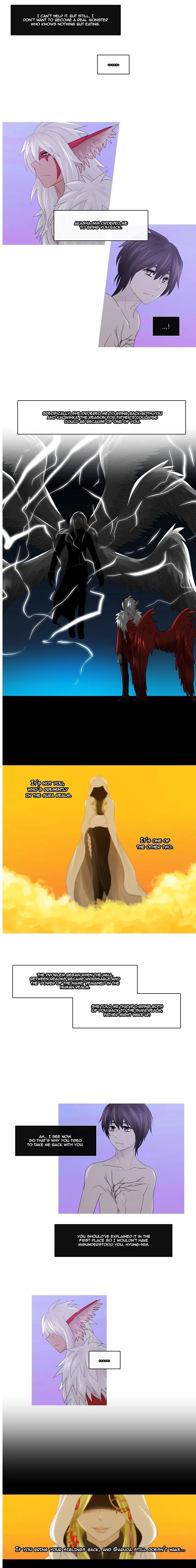Kubera  Manhwa Chapter 211 page 10 - 