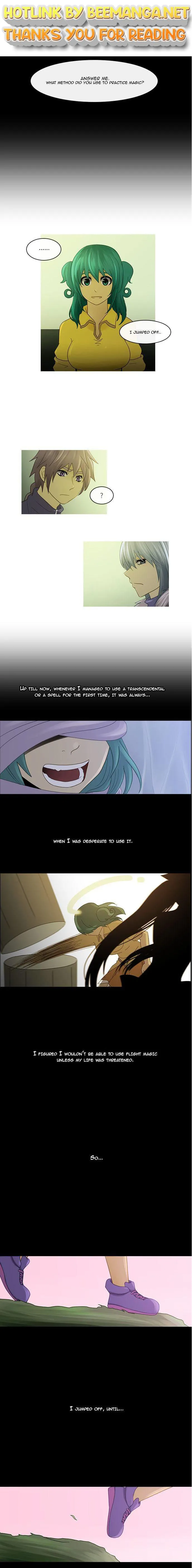 Kubera  Manhwa Chapter 212 page 1 - 