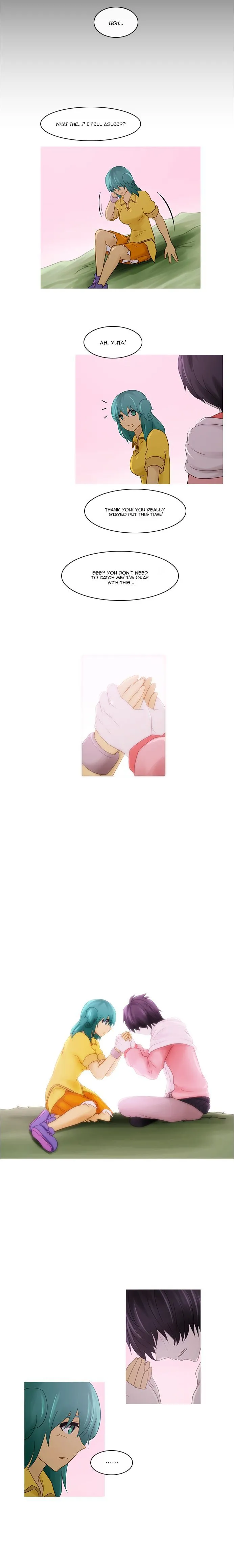 Kubera  Manhwa Chapter 212 page 4 - 
