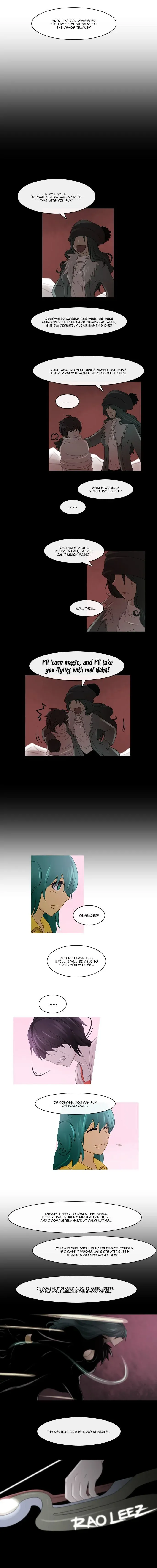 Kubera  Manhwa Chapter 212 page 5 - 