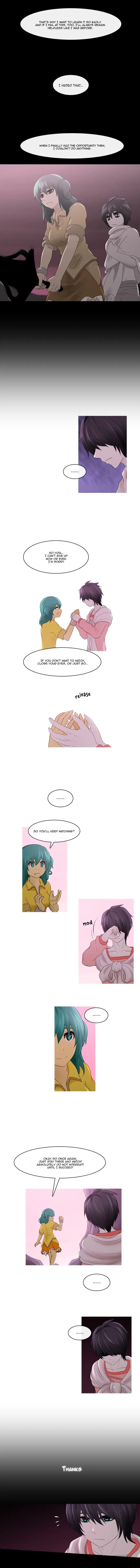 Kubera  Manhwa Chapter 212 page 6 - 