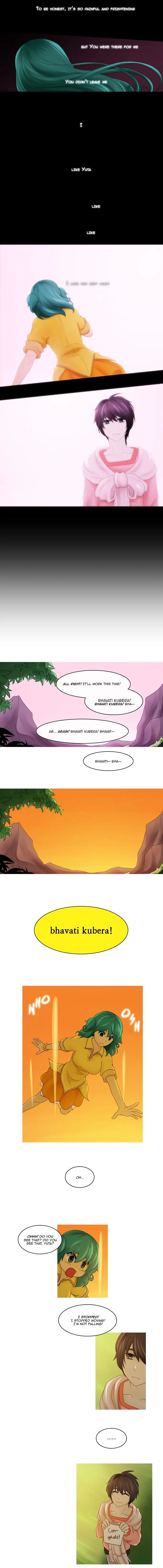 Kubera  Manhwa Chapter 212 page 7 - 