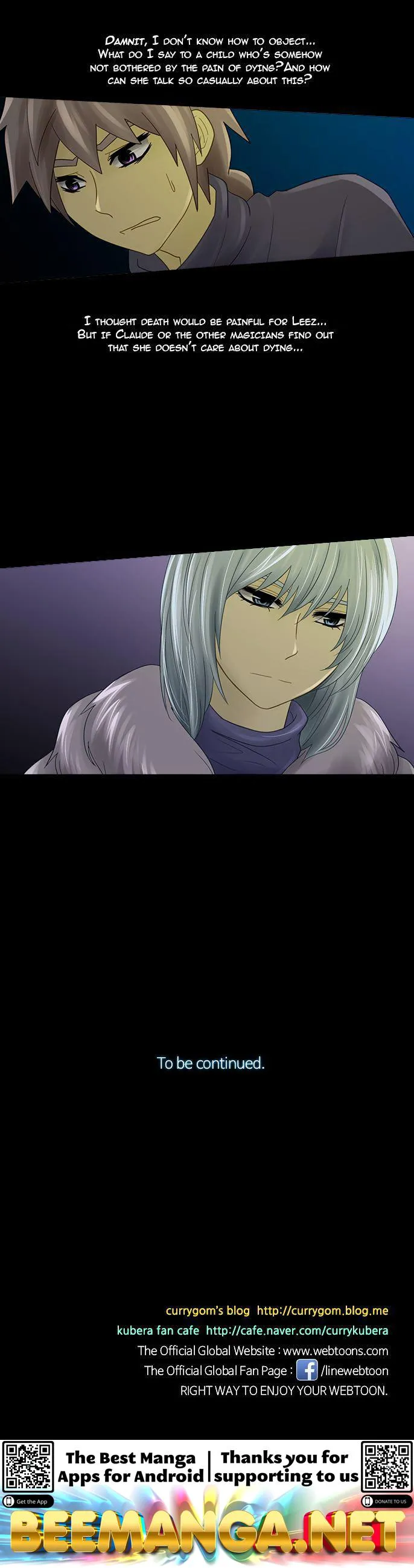 Kubera  Manhwa Chapter 212 page 9 - 