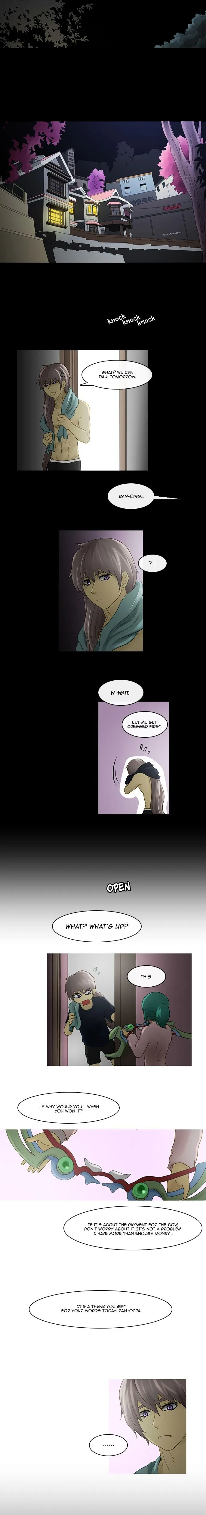 Kubera  Manhwa Chapter 213 page 4 - 