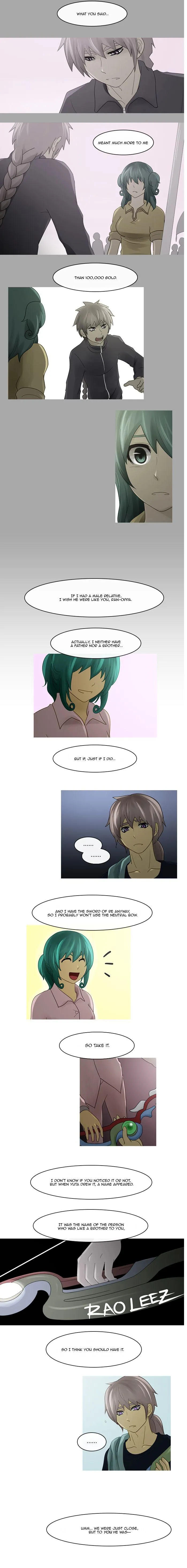 Kubera  Manhwa Chapter 213 page 5 - 