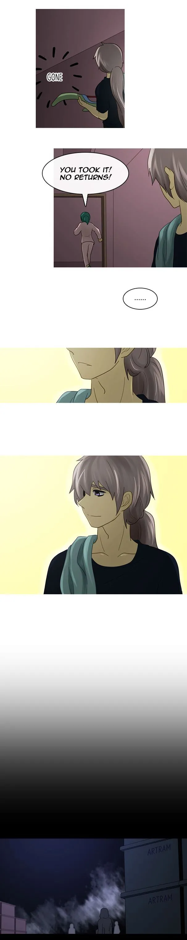 Kubera  Manhwa Chapter 213 page 6 - 