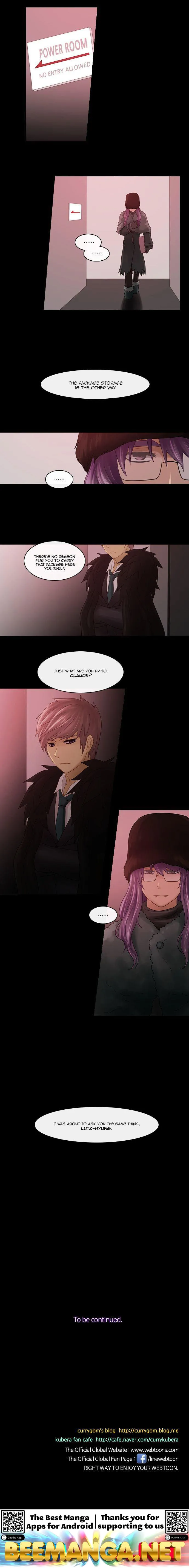 Kubera  Manhwa Chapter 213 page 8 - 