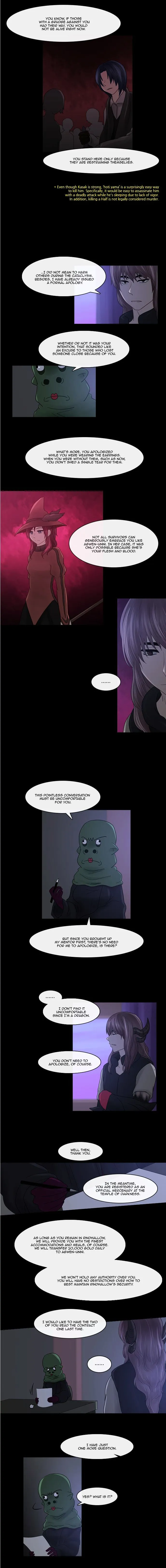 Kubera  Manhwa Chapter 214 page 4 - 