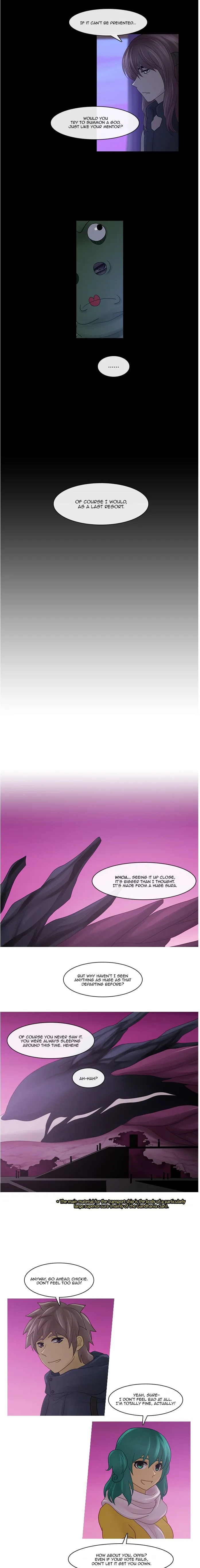 Kubera  Manhwa Chapter 214 page 5 - 