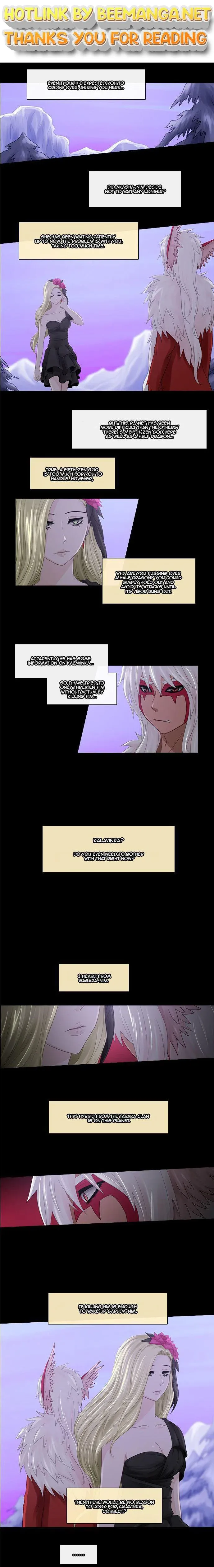 Kubera  Manhwa Chapter 215 page 1 - 