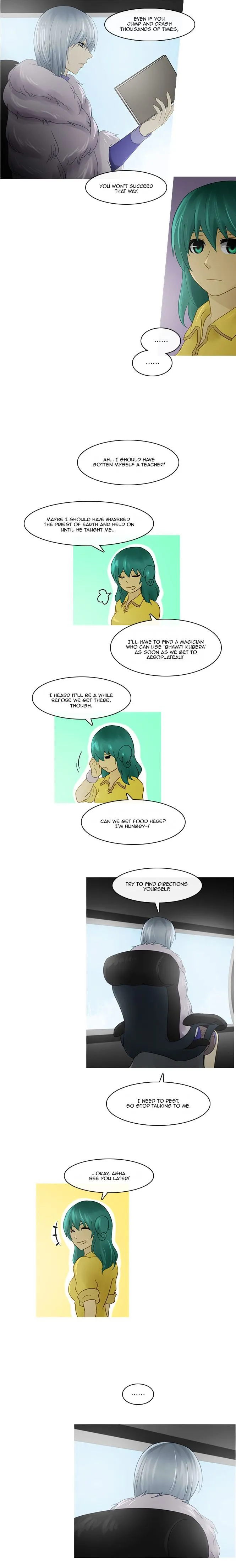 Kubera  Manhwa Chapter 215 page 3 - 