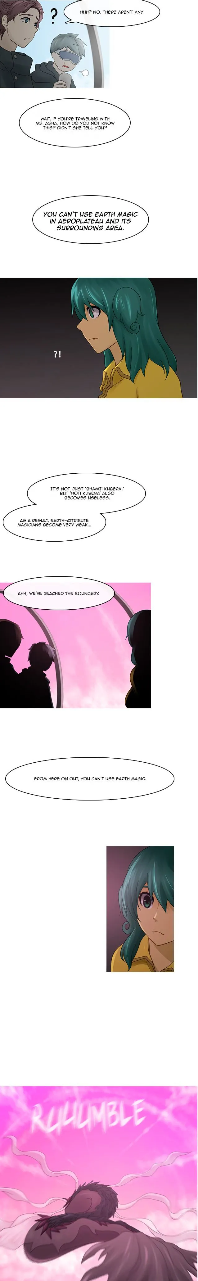 Kubera  Manhwa Chapter 215 page 5 - 