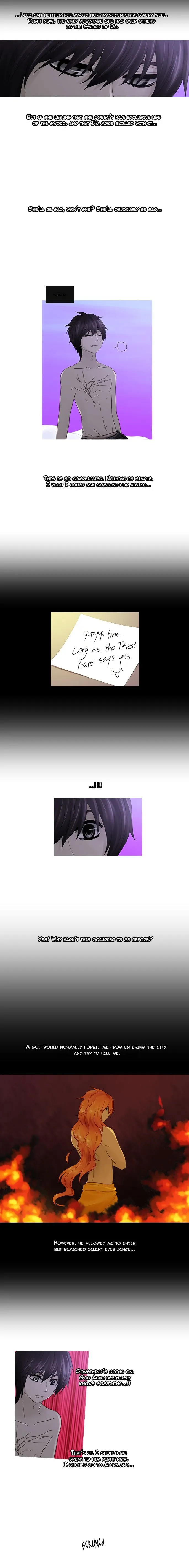 Kubera  Manhwa Chapter 215 page 7 - 