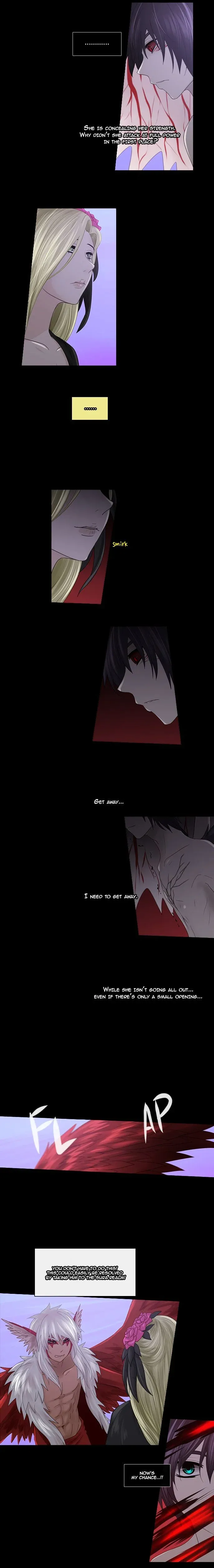 Kubera  Manhwa Chapter 216 page 3 - 