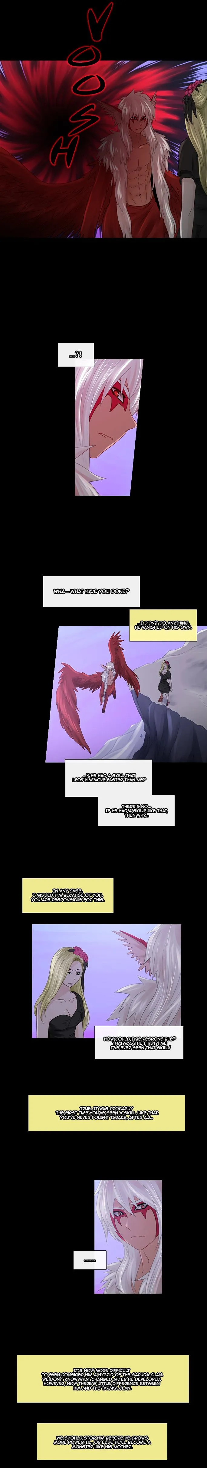 Kubera  Manhwa Chapter 216 page 4 - 