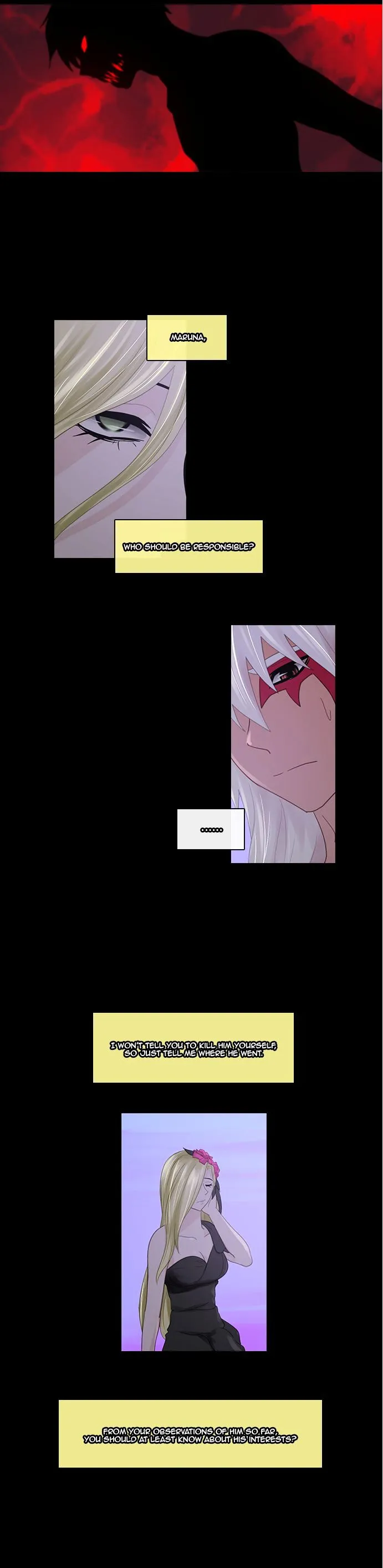 Kubera  Manhwa Chapter 216 page 5 - 
