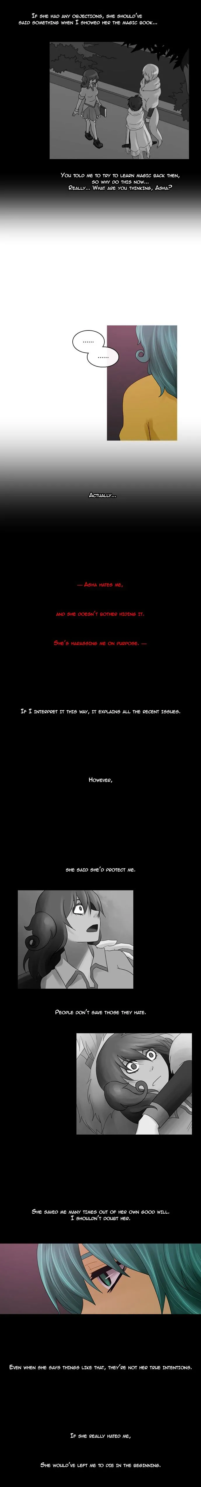 Kubera  Manhwa Chapter 217 page 4 - 