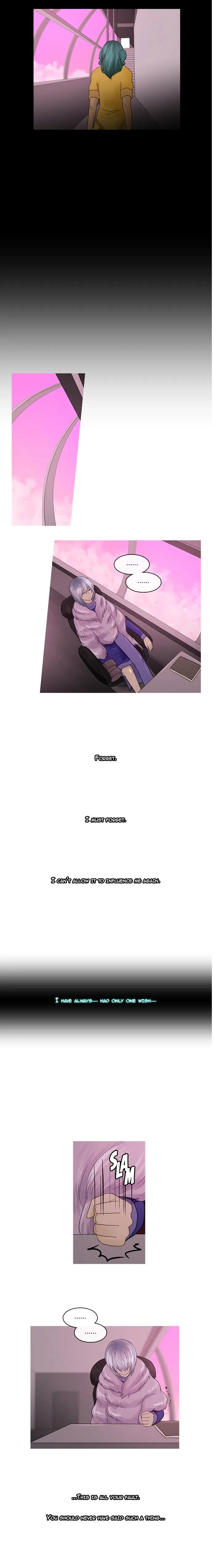 Kubera  Manhwa Chapter 217 page 5 - 