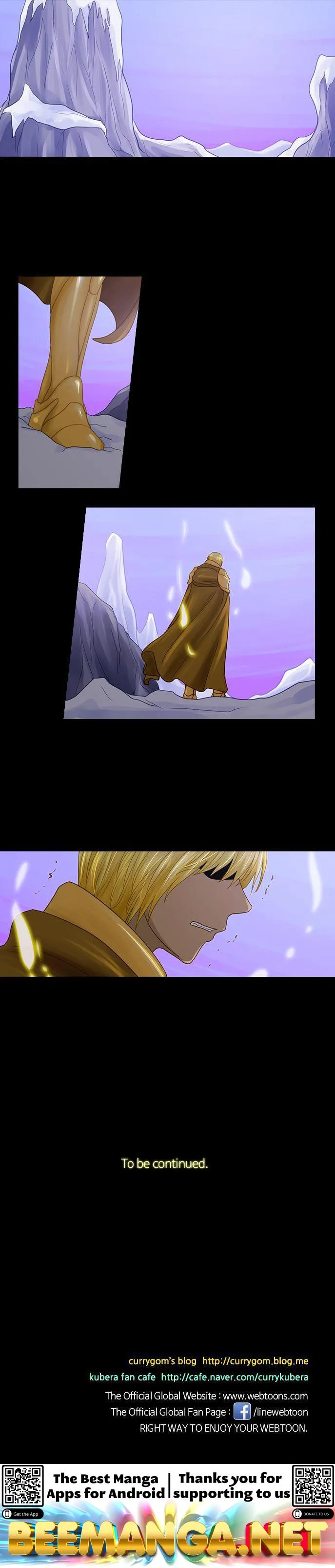 Kubera  Manhwa Chapter 217 page 9 - 