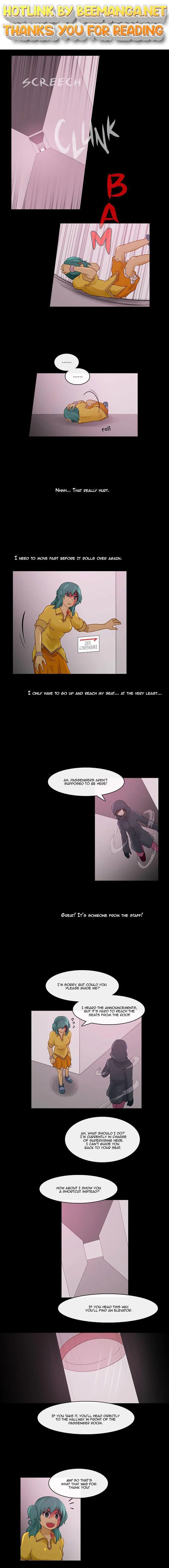 Kubera  Manhwa Chapter 218 page 1 - 