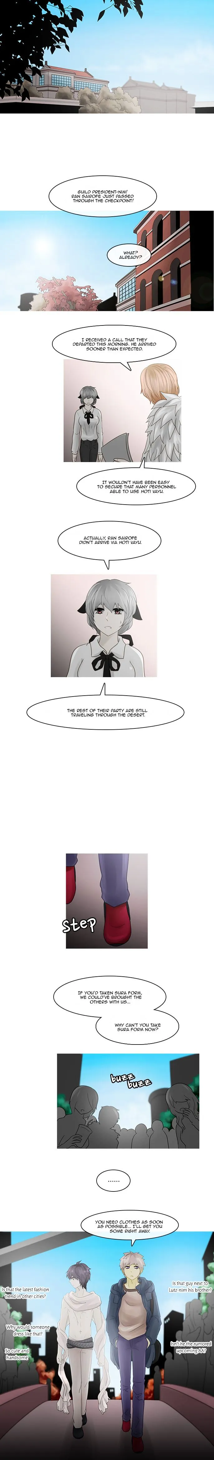 Kubera  Manhwa Chapter 218 page 4 - 