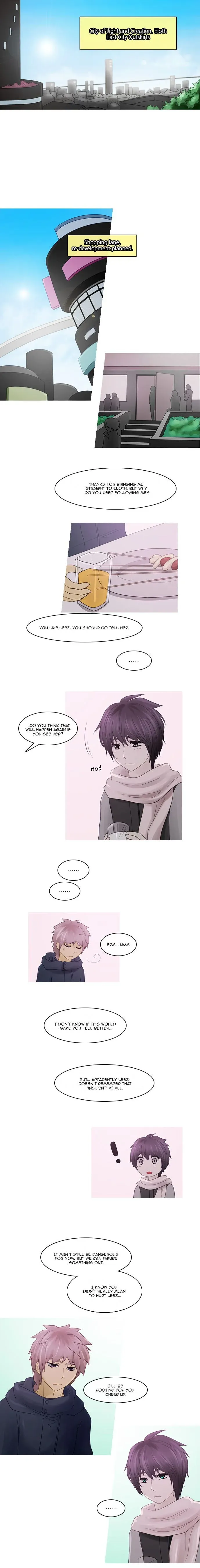 Kubera  Manhwa Chapter 218 page 5 - 