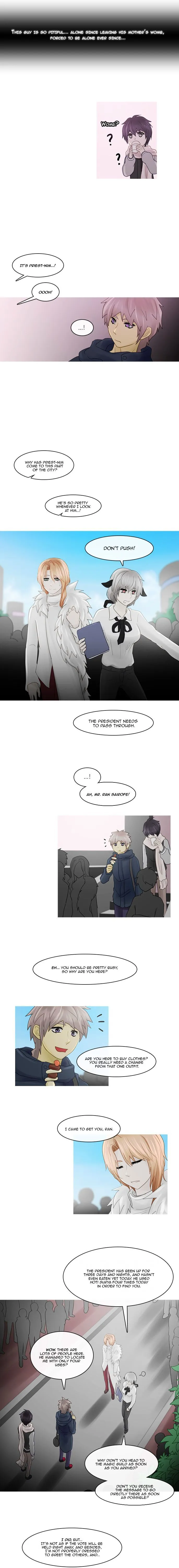 Kubera  Manhwa Chapter 218 page 6 - 