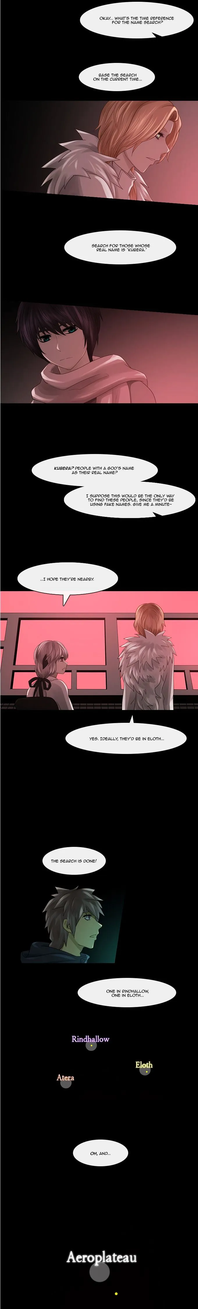 Kubera  Manhwa Chapter 219 page 5 - 