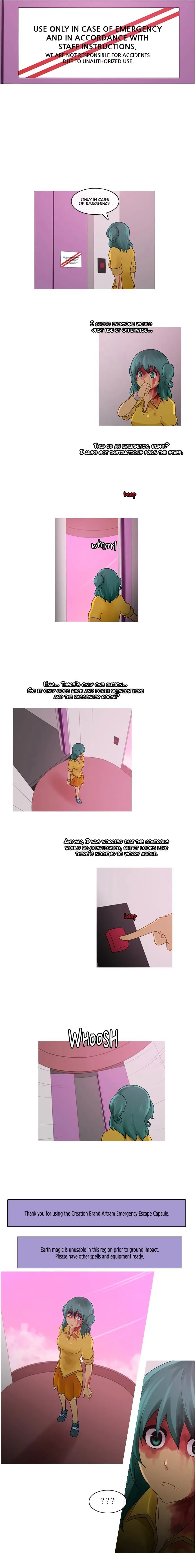 Kubera  Manhwa Chapter 219 page 6 - 