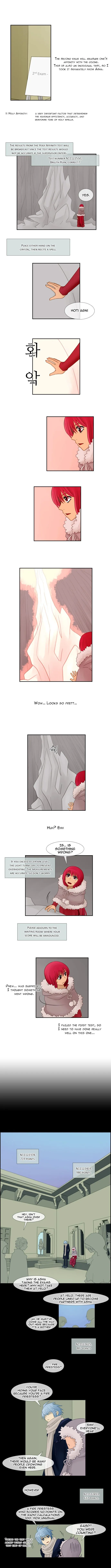 Kubera  Manhwa Chapter 22 page 4 - 