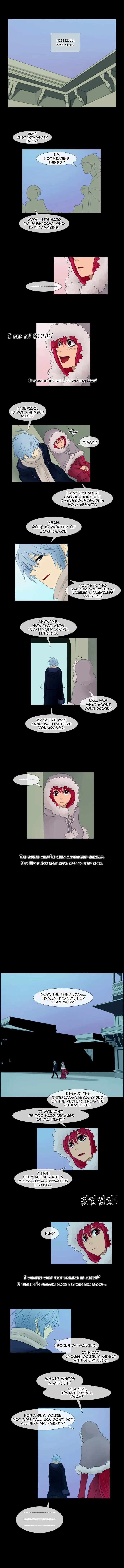 Kubera  Manhwa Chapter 22 page 5 - 