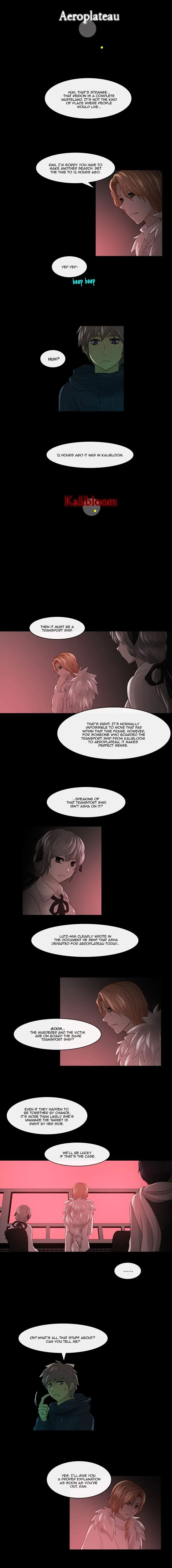 Kubera  Manhwa Chapter 220 page 2 - 