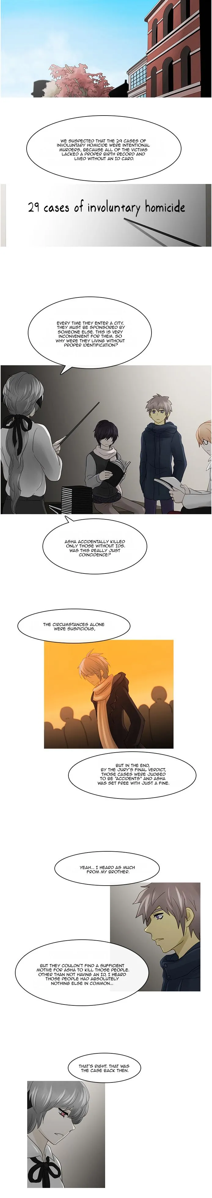 Kubera  Manhwa Chapter 220 page 3 - 