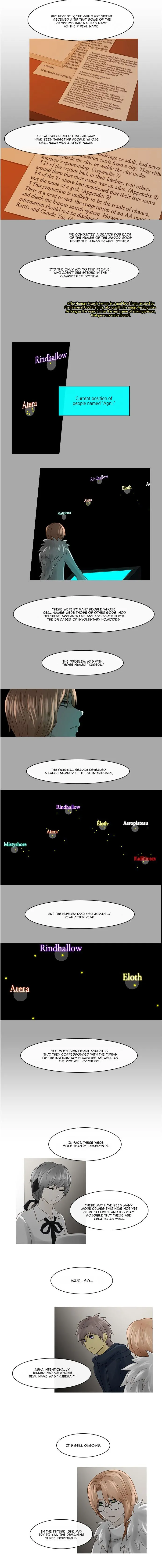 Kubera  Manhwa Chapter 220 page 4 - 