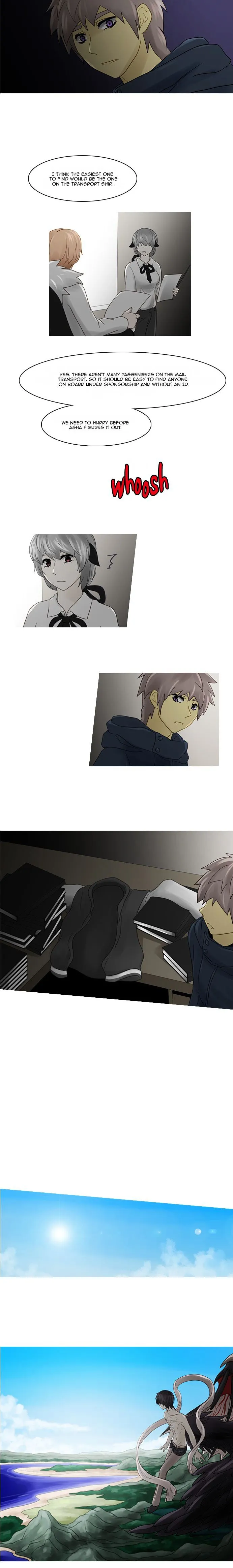 Kubera  Manhwa Chapter 220 page 5 - 