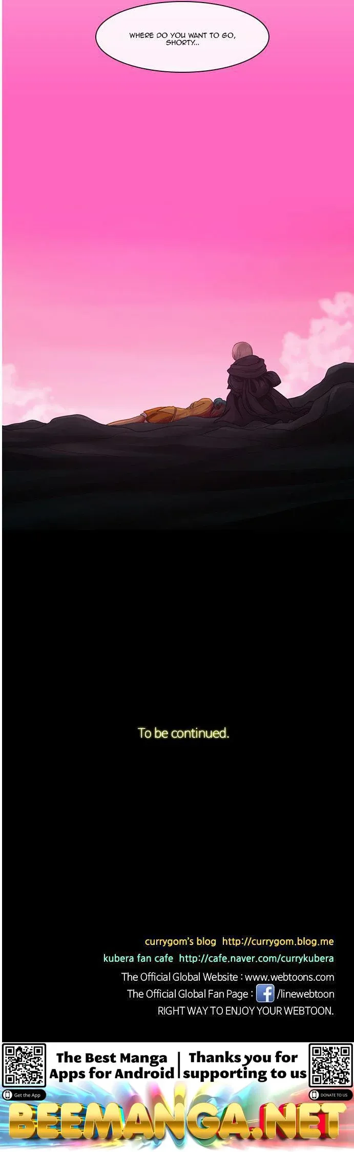 Kubera  Manhwa Chapter 220 page 9 - 