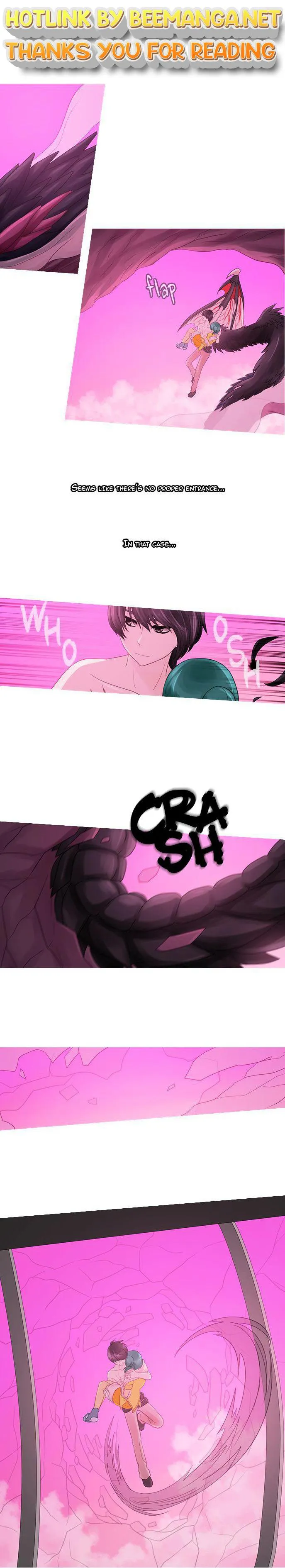 Kubera  Manhwa Chapter 222 page 1 - 