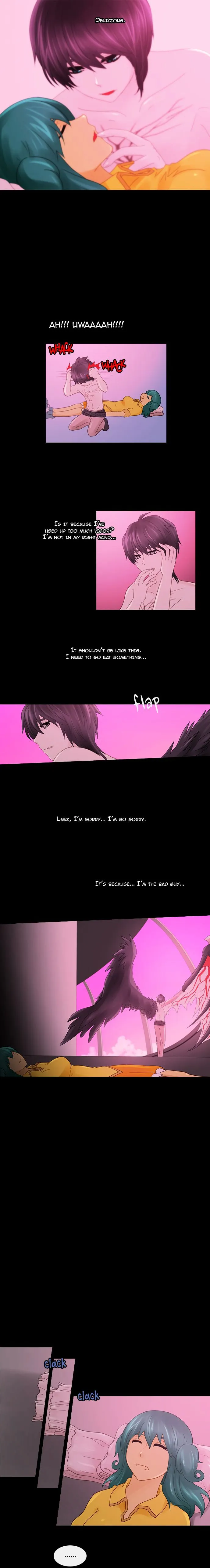 Kubera  Manhwa Chapter 222 page 3 - 