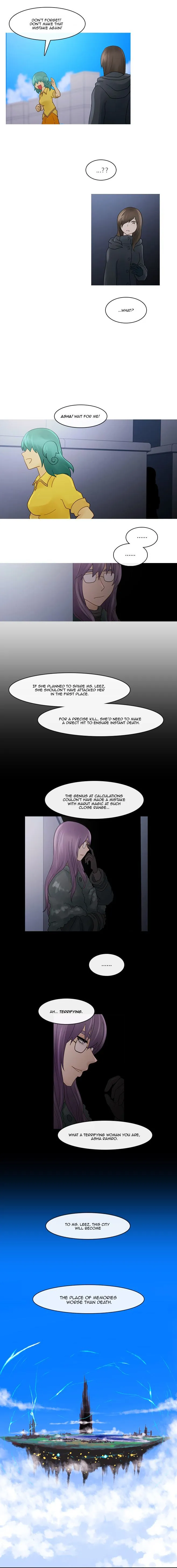 Kubera  Manhwa Chapter 222 page 8 - 
