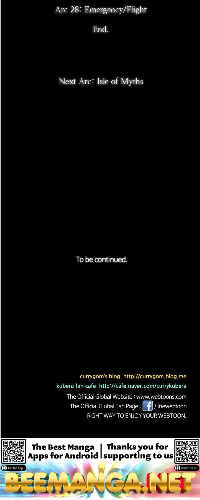 Kubera  Manhwa Chapter 222 page 9 - 