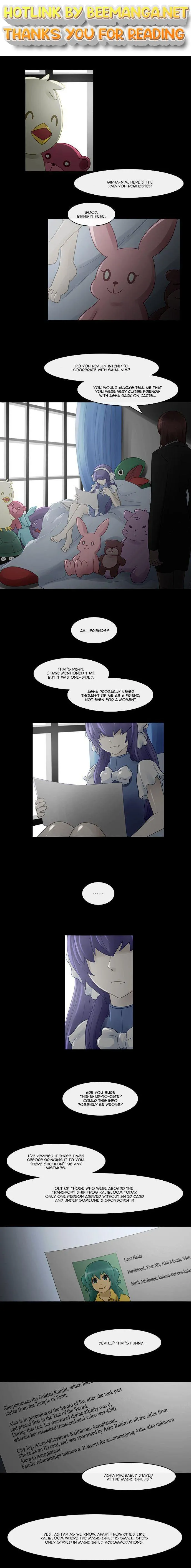 Kubera  Manhwa Chapter 223 page 1 - 