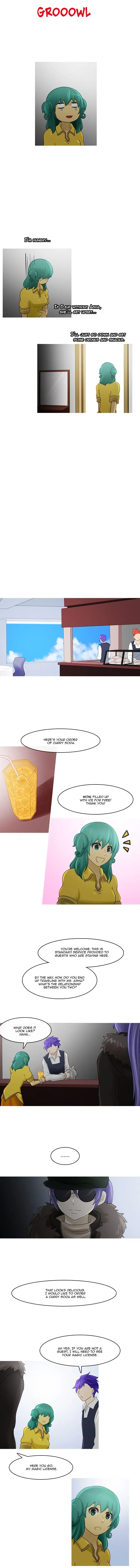Kubera  Manhwa Chapter 223 page 5 - 