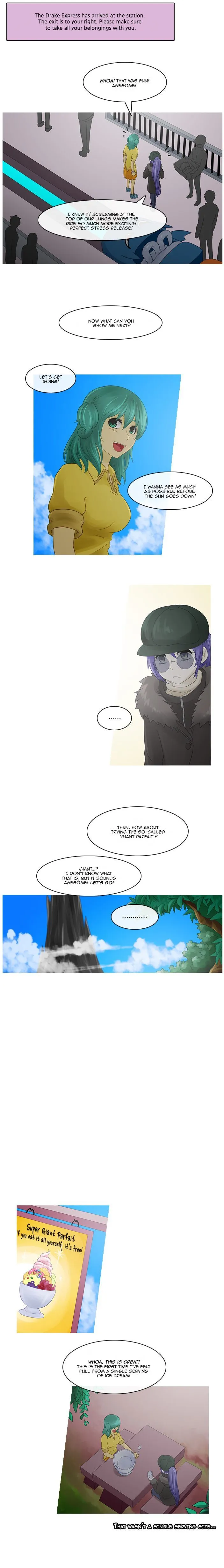 Kubera  Manhwa Chapter 224 page 6 - 