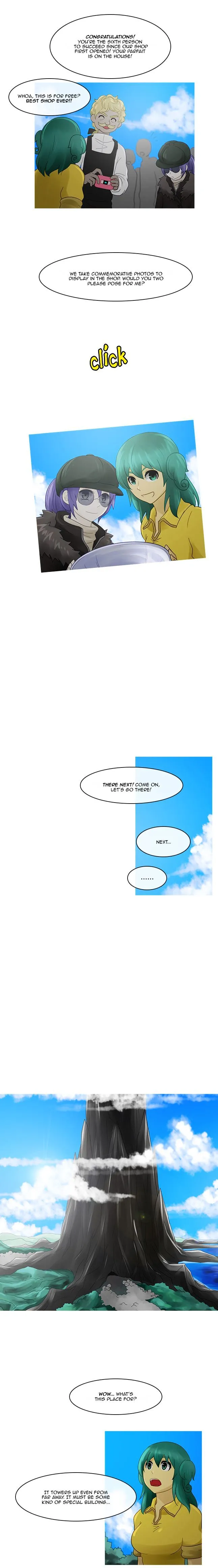 Kubera  Manhwa Chapter 224 page 7 - 