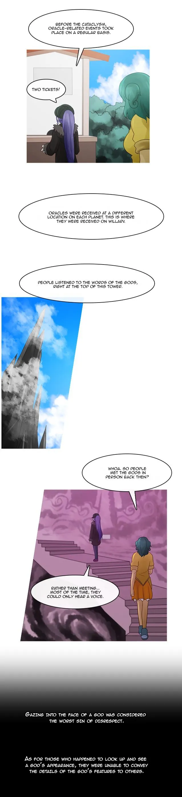 Kubera  Manhwa Chapter 224 page 8 - 