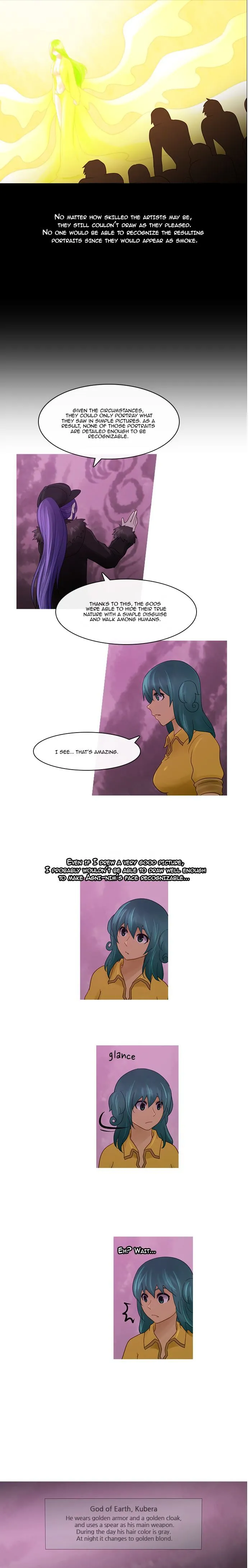 Kubera  Manhwa Chapter 224 page 9 - 