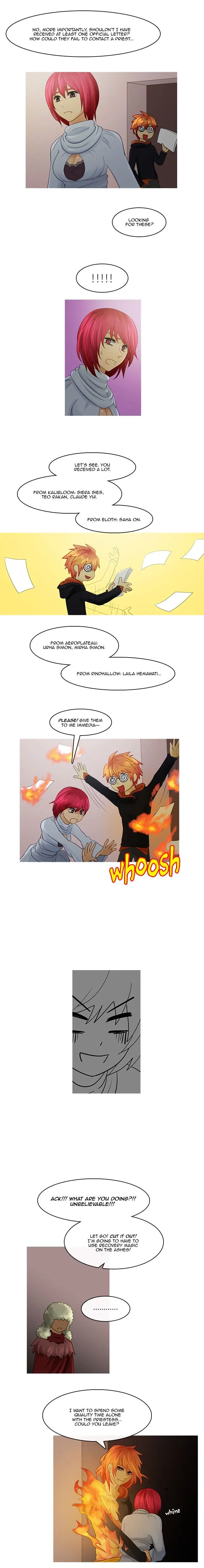 Kubera  Manhwa Chapter 225 page 12 - 